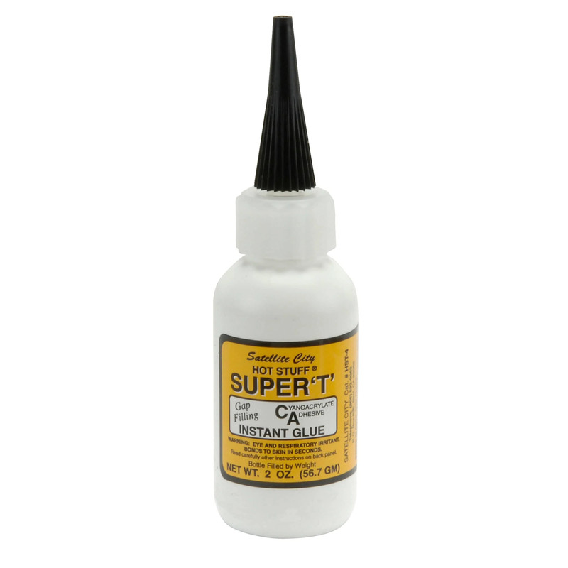CA Glue